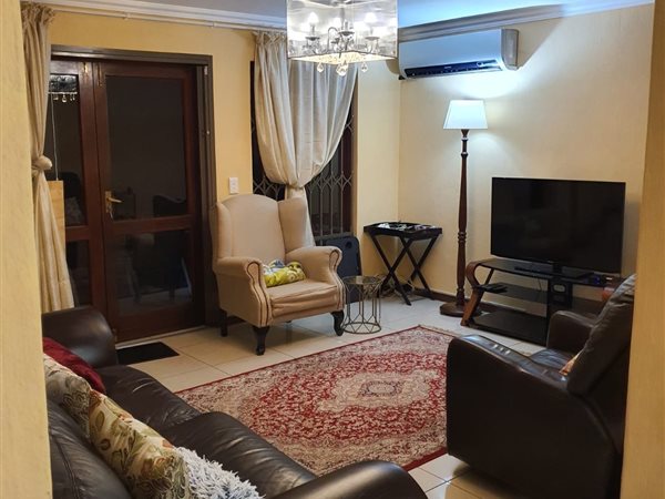 To Let 3 Bedroom Property for Rent in Halfway Gardens Gauteng