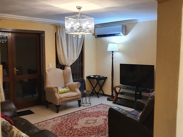 To Let 3 Bedroom Property for Rent in Halfway Gardens Gauteng