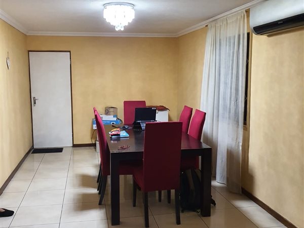 To Let 3 Bedroom Property for Rent in Halfway Gardens Gauteng
