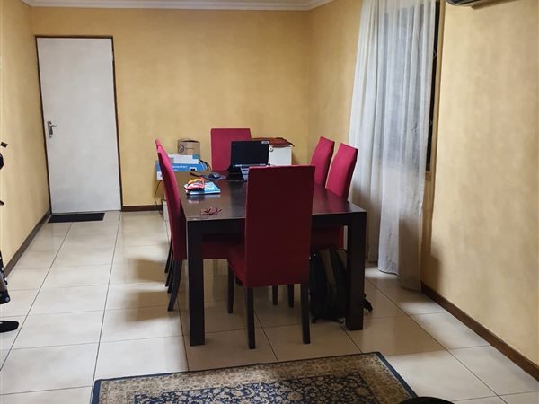To Let 3 Bedroom Property for Rent in Halfway Gardens Gauteng
