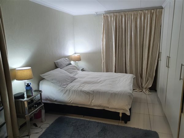 To Let 3 Bedroom Property for Rent in Halfway Gardens Gauteng