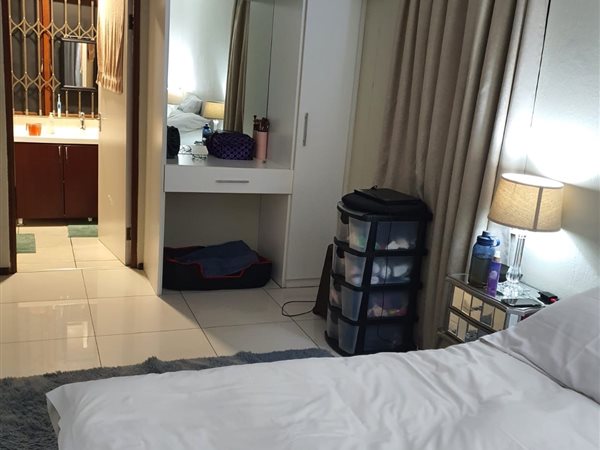 To Let 3 Bedroom Property for Rent in Halfway Gardens Gauteng