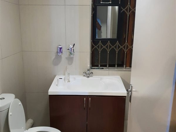 To Let 3 Bedroom Property for Rent in Halfway Gardens Gauteng
