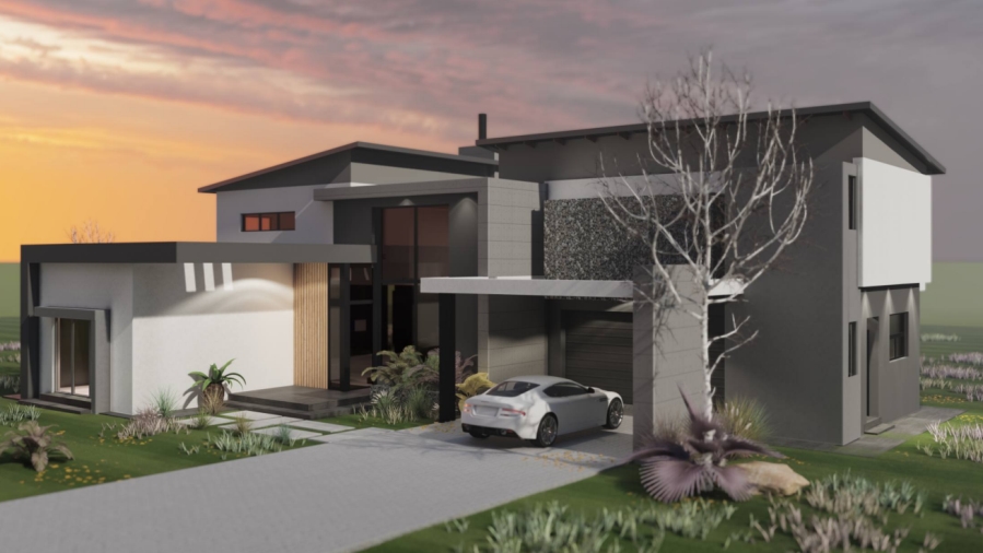 4 Bedroom Property for Sale in Midstream Estate Gauteng