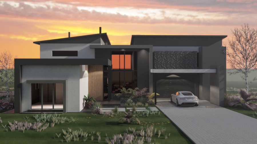 4 Bedroom Property for Sale in Midstream Estate Gauteng