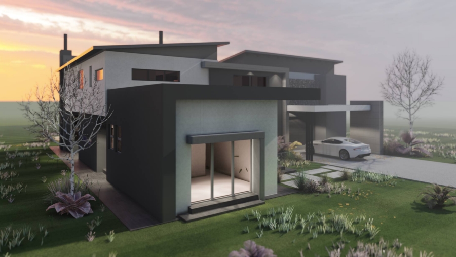 4 Bedroom Property for Sale in Midstream Estate Gauteng