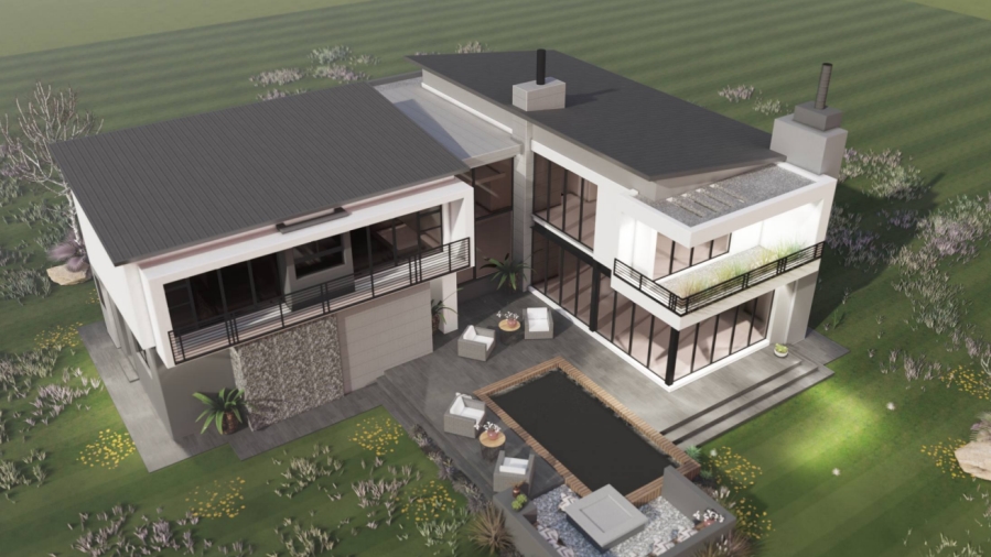 4 Bedroom Property for Sale in Midstream Estate Gauteng