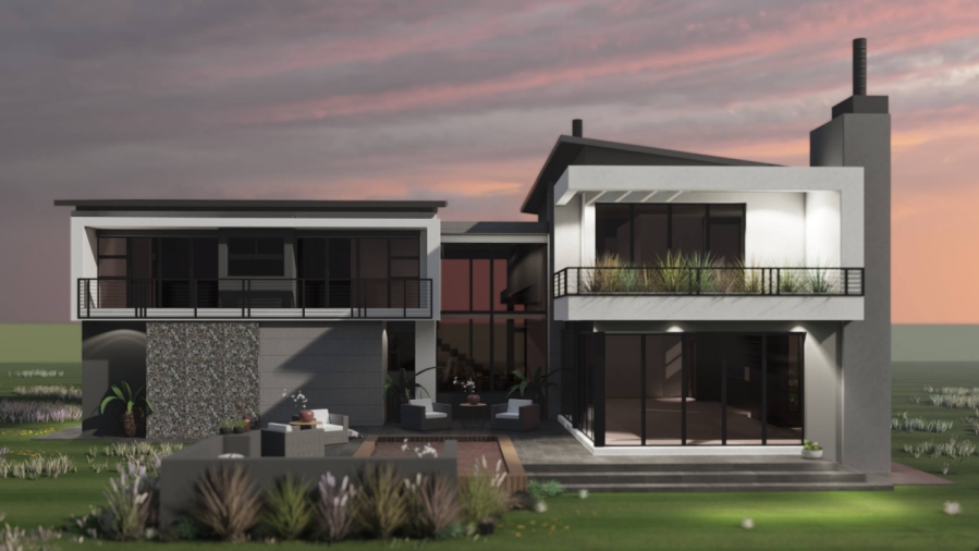 4 Bedroom Property for Sale in Midstream Estate Gauteng