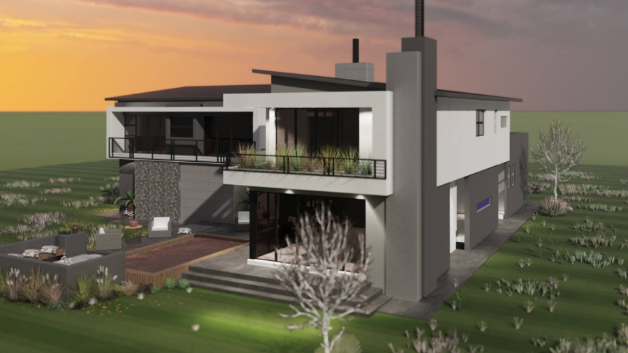 4 Bedroom Property for Sale in Midstream Estate Gauteng