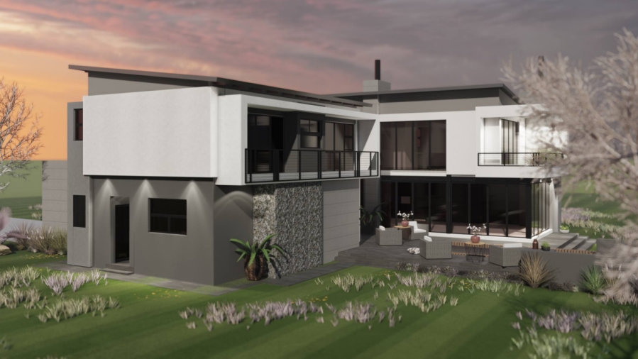 4 Bedroom Property for Sale in Midstream Estate Gauteng