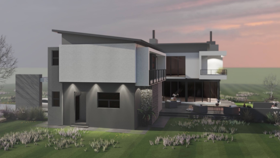 4 Bedroom Property for Sale in Midstream Estate Gauteng