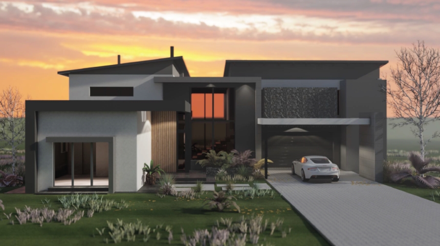 4 Bedroom Property for Sale in Midstream Estate Gauteng