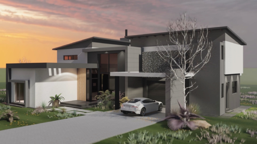4 Bedroom Property for Sale in Midstream Estate Gauteng