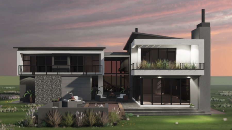 4 Bedroom Property for Sale in Midstream Estate Gauteng