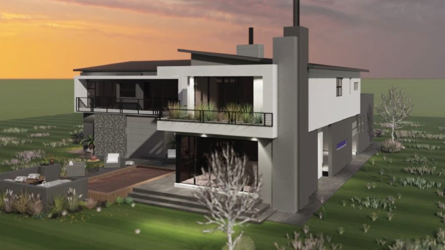 4 Bedroom Property for Sale in Midstream Estate Gauteng