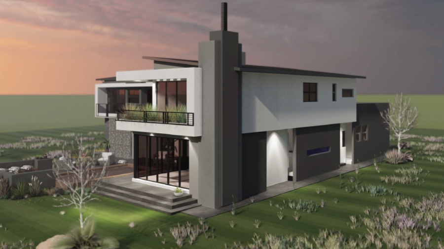 4 Bedroom Property for Sale in Midstream Estate Gauteng