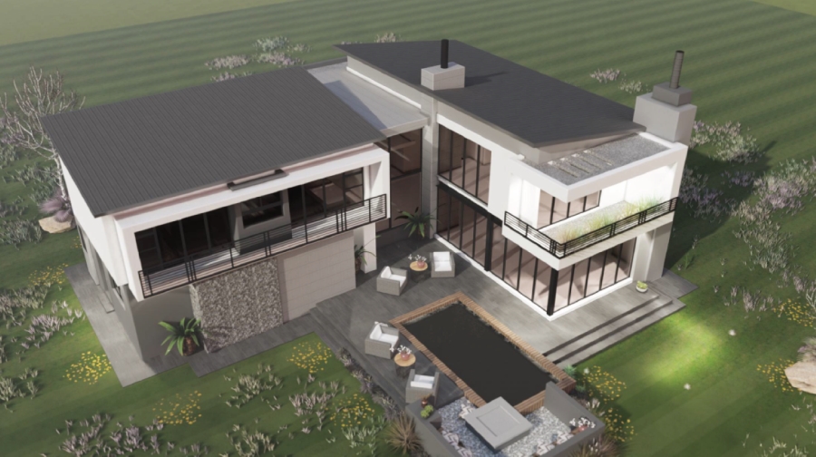 4 Bedroom Property for Sale in Midstream Estate Gauteng