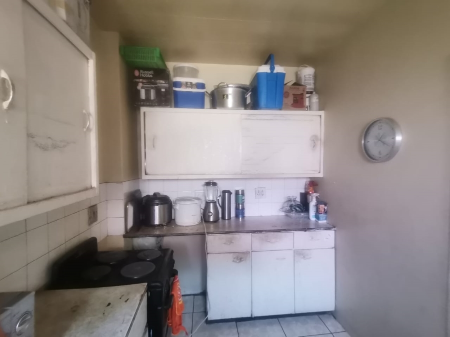 2 Bedroom Property for Sale in Sunnyside Gauteng