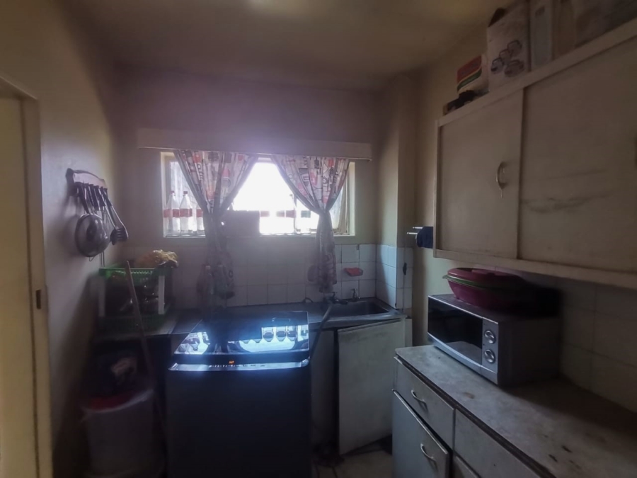 2 Bedroom Property for Sale in Sunnyside Gauteng