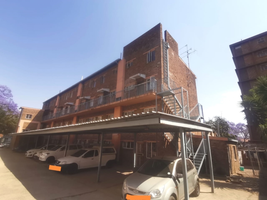 2 Bedroom Property for Sale in Sunnyside Gauteng