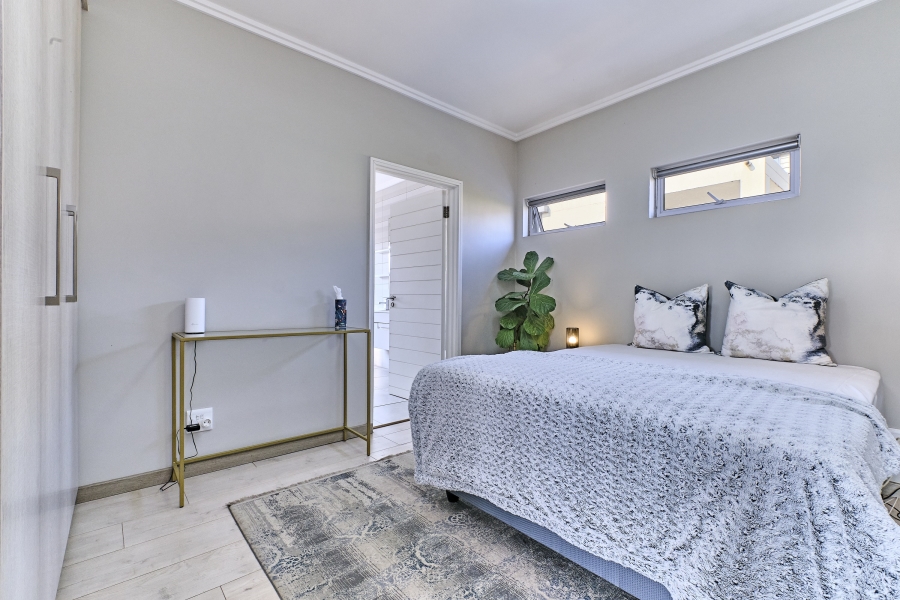 To Let 4 Bedroom Property for Rent in Waterfall Country Village Gauteng