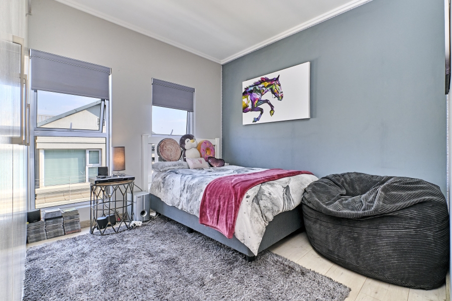 To Let 4 Bedroom Property for Rent in Waterfall Country Village Gauteng