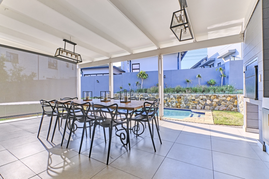 To Let 4 Bedroom Property for Rent in Waterfall Country Village Gauteng