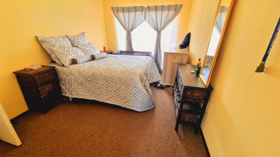 To Let 3 Bedroom Property for Rent in Halfway Gardens Gauteng