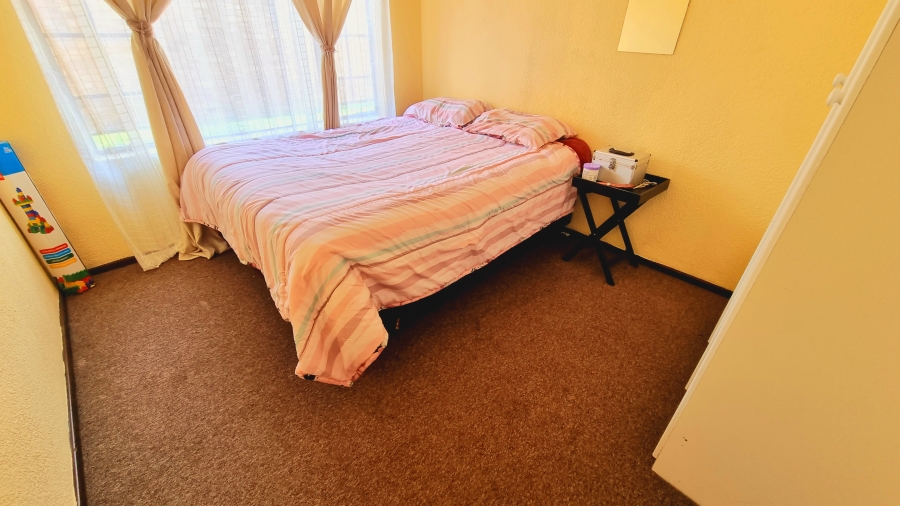 To Let 3 Bedroom Property for Rent in Halfway Gardens Gauteng