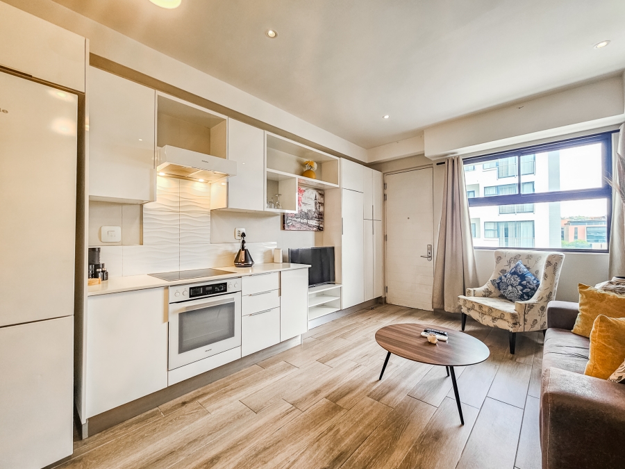 1 Bedroom Property for Sale in Ashlea Gardens Gauteng