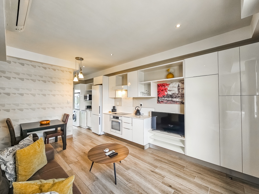 1 Bedroom Property for Sale in Ashlea Gardens Gauteng