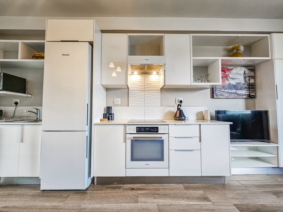 1 Bedroom Property for Sale in Ashlea Gardens Gauteng
