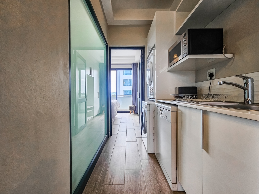 1 Bedroom Property for Sale in Ashlea Gardens Gauteng