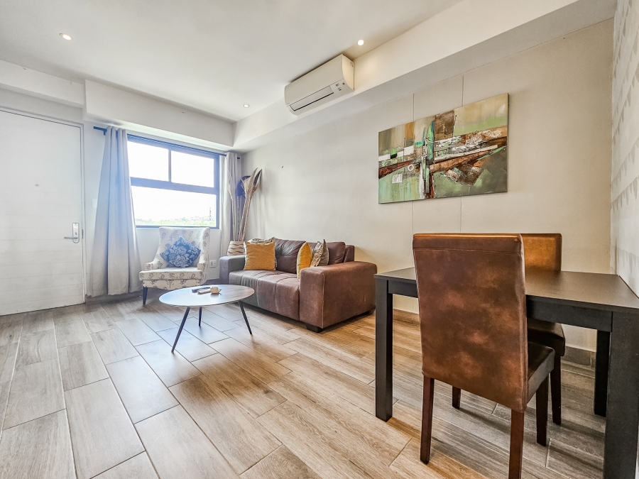 1 Bedroom Property for Sale in Ashlea Gardens Gauteng