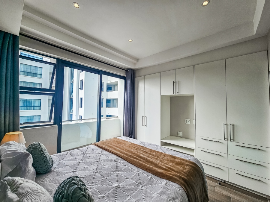 1 Bedroom Property for Sale in Ashlea Gardens Gauteng
