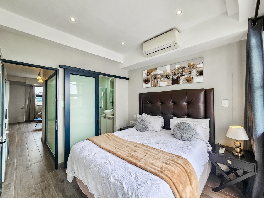 1 Bedroom Property for Sale in Ashlea Gardens Gauteng