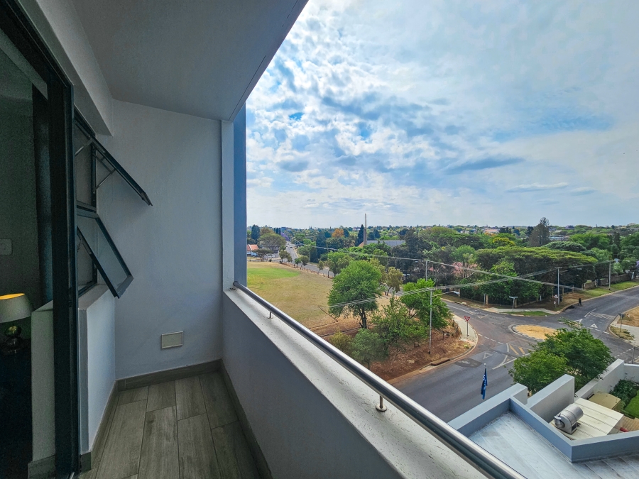 1 Bedroom Property for Sale in Ashlea Gardens Gauteng