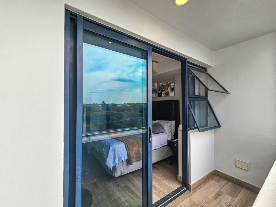 1 Bedroom Property for Sale in Ashlea Gardens Gauteng