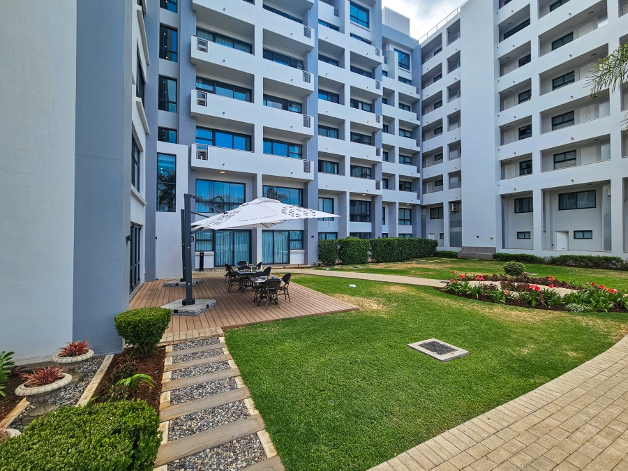 1 Bedroom Property for Sale in Ashlea Gardens Gauteng