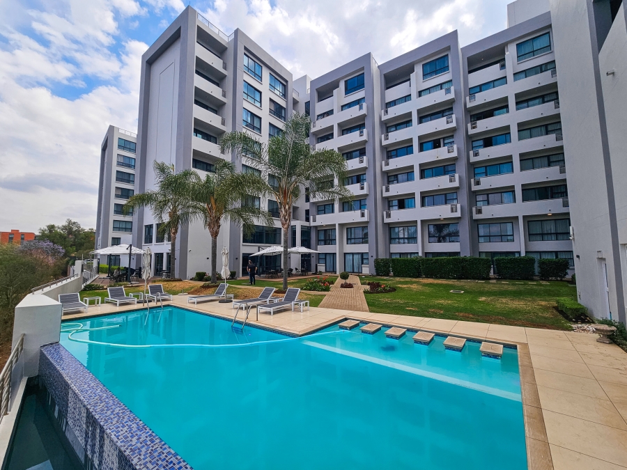 1 Bedroom Property for Sale in Ashlea Gardens Gauteng