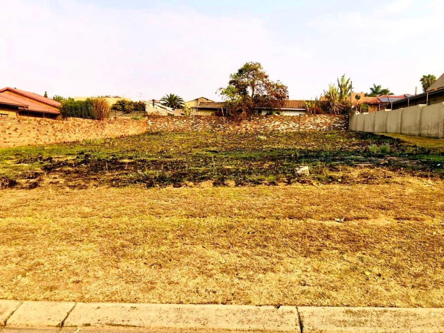0 Bedroom Property for Sale in Marlboro Gardens Gauteng