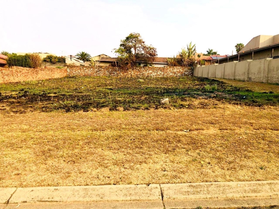 0 Bedroom Property for Sale in Marlboro Gardens Gauteng