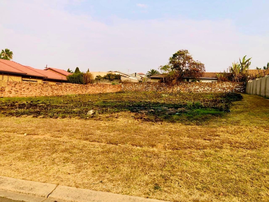 0 Bedroom Property for Sale in Marlboro Gardens Gauteng