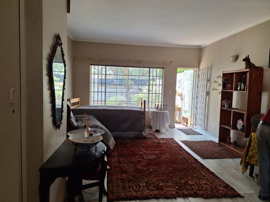 2 Bedroom Property for Sale in Klopperpark Gauteng