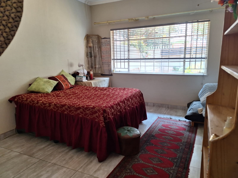 2 Bedroom Property for Sale in Klopperpark Gauteng