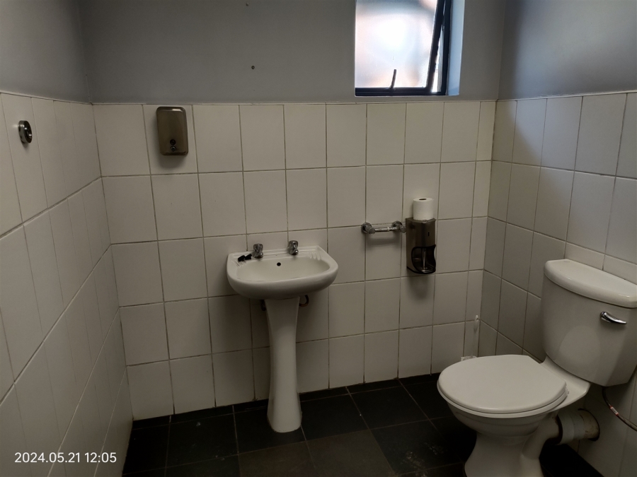To Let commercial Property for Rent in Laser Park Gauteng