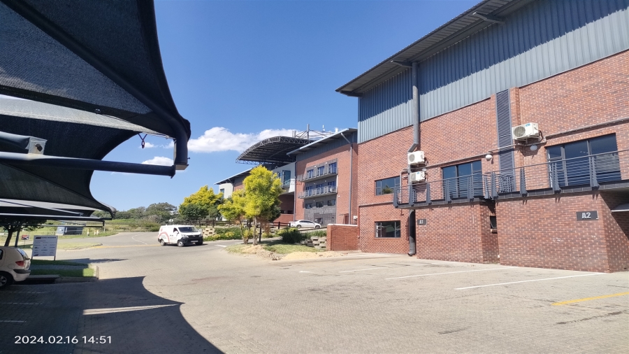 To Let commercial Property for Rent in Laser Park Gauteng