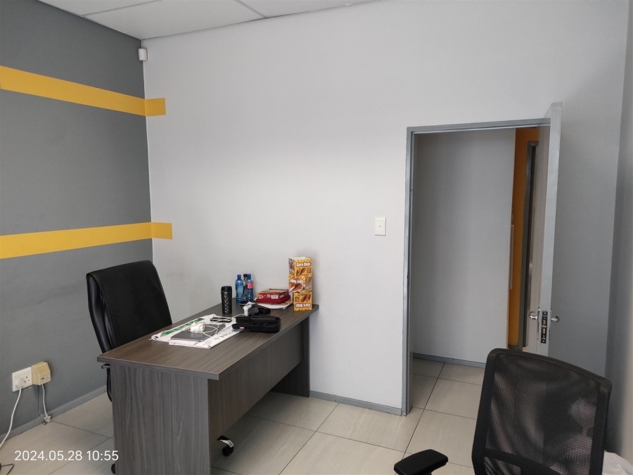 Commercial Property for Sale in Kya Sands Gauteng