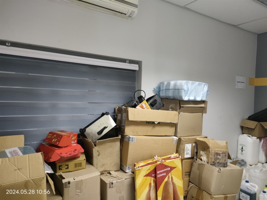 Commercial Property for Sale in Kya Sands Gauteng