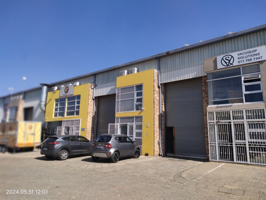 Commercial Property for Sale in Kya Sands Gauteng